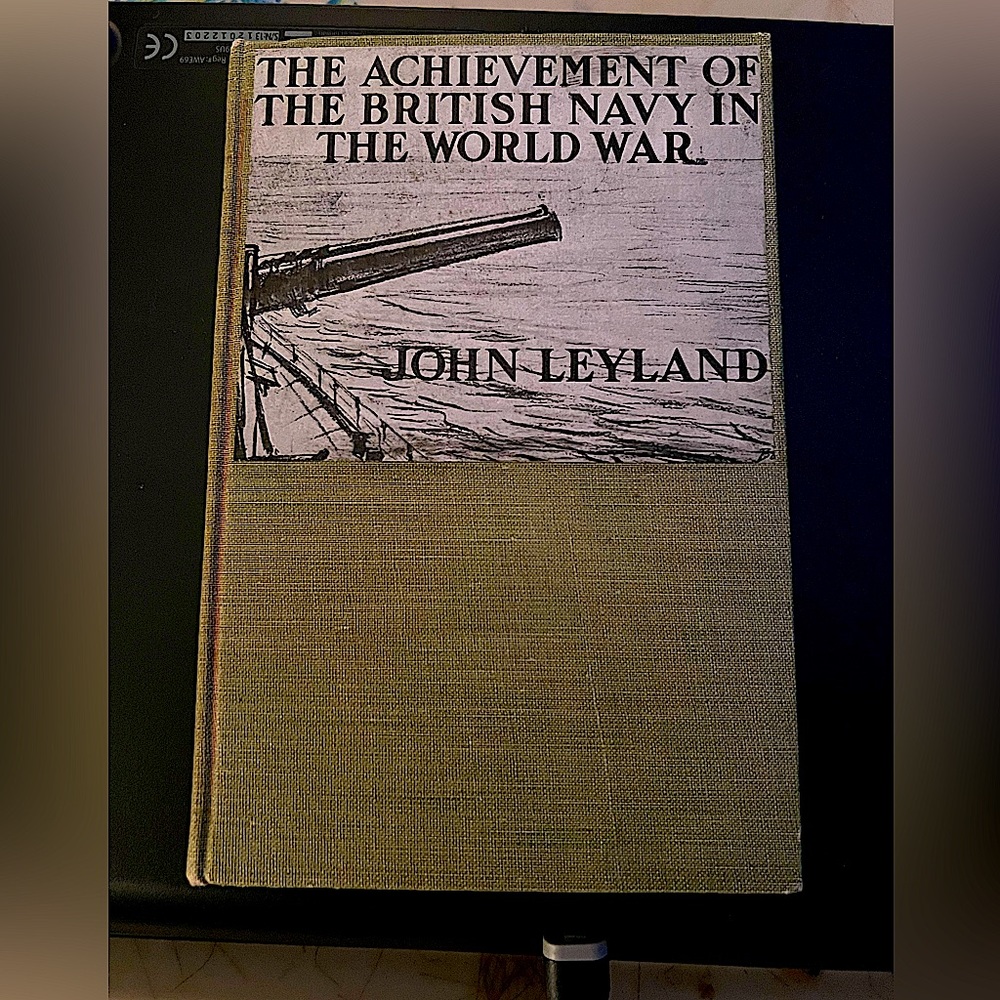 Military Book